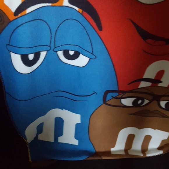 M&M Blanket. - Picture 5 of 5